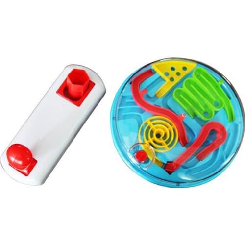Handle Toy Novel Handle Plate Breakthrough Game Kid Interactive Battle Developing intelligence Educational Toy 2021