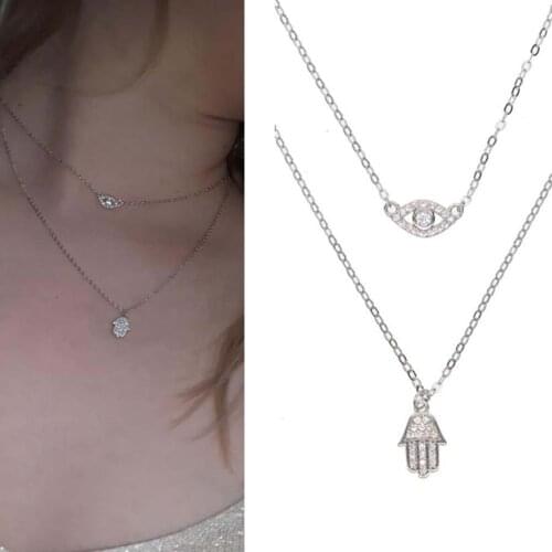 TASTEWAITTING Boho Style Pendants