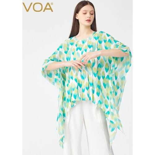 Женские футболки с принтом VOA China At AliExpress