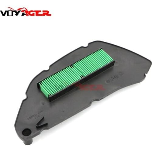 Motorcycle Scooter Air filter For Piaggio 125 150 MEDLEY 2017-2019