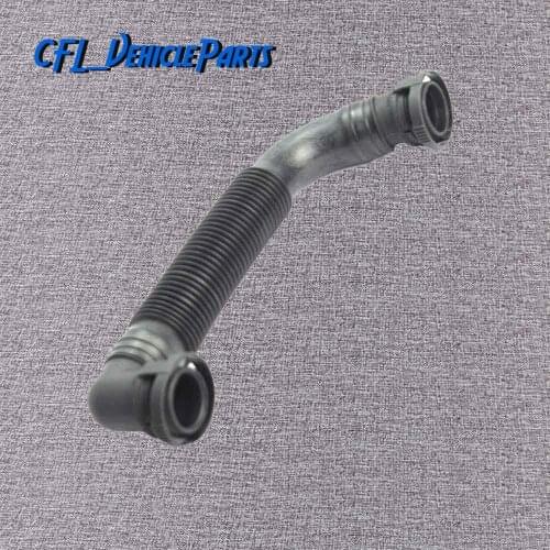 Intake Pipe Secondary Air Pump to Filter Hose 1J0131128 For VW Jetta Golf MK4 Beetle 2.0L 1998 1999 2000 2003 2005