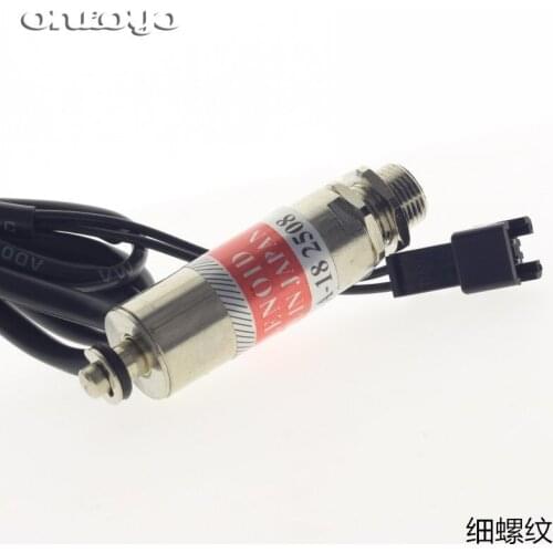 For Tajima Embroidery Machine Parts Computer Drive Magnet Fine Thread / Black Plug (for Tajima machine)