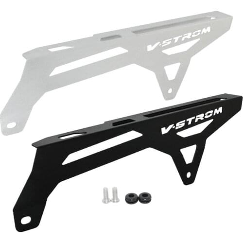 Rear Wheel Drive Chain Guard Cover Protector For SUZUKI V-Strom DL 1050 XT 1050A 1050XT VStrom DL1050 DL1050XT 2019 2020 2021