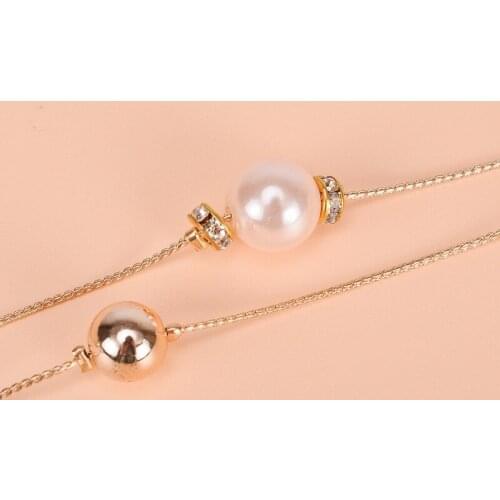 New female Full Metal Mirror thin Waist Belt Women Metallic Gold Plate With Chains Lady Punk Rocky waistband for women BL658