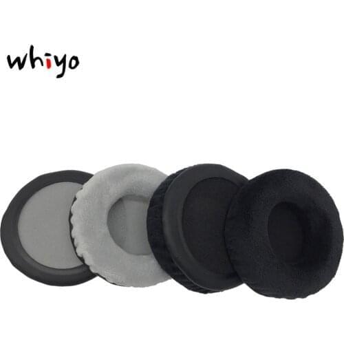 1 pair of Ear Pads Cushion Cover Earpads Earmuff Replacement for JBL E45BT Bluetooth Wireless Headphones Sleeve