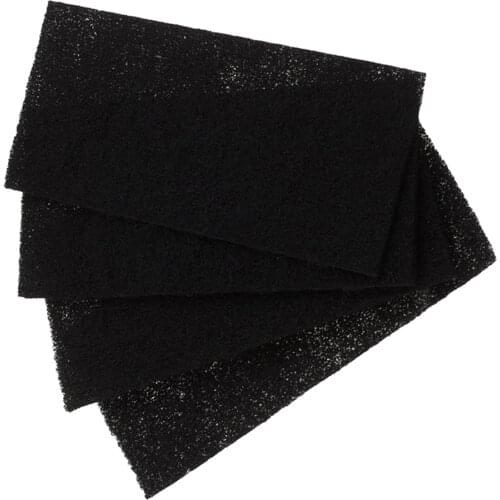 4Pcs Filters for Holmes AER1 Filter AER1 Series Replace Type A Filter