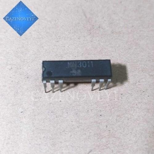 5pcs/lot MN3011 3011 DIP-12