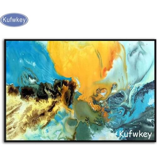 5d diy diamond painting crystal diamond mosaic Diamond embroidery sale Home decoration abstract image home decor