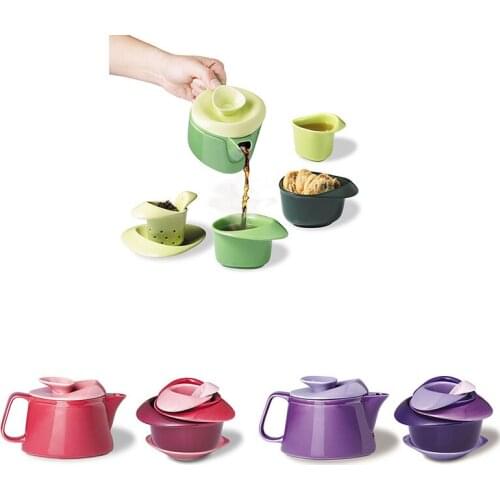 Керамические заварочные чайники ANDAZIYAN China At AliExpress