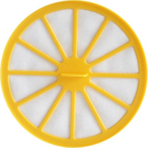 5 /10 /20 Pieces Filter for Vacuum Cleaner Post Motor Hepa Dust Parts Diameter 140mm Height 28mm for Dyson DC04 High Quality