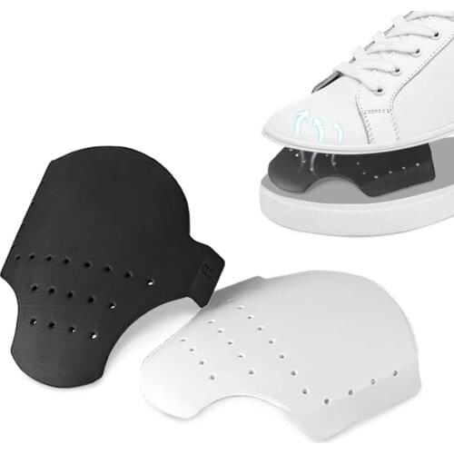 Sports Shoes Sneaker Toe Stretcher Wrinkle-resistant Anti-wrinkle Shoe Support Toe Cap Crease Protector Sneaker