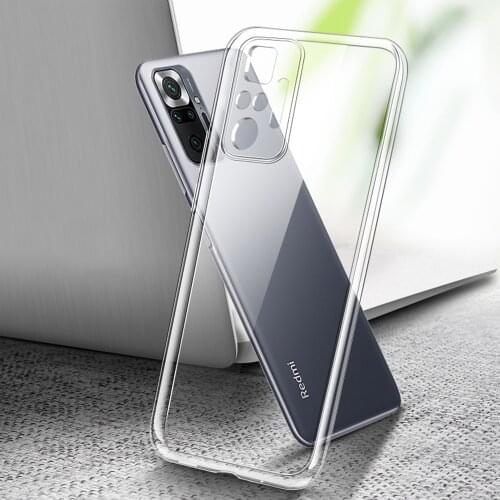 JIUFIFTH Phone Cases Xiaomi Redmi Note 4G