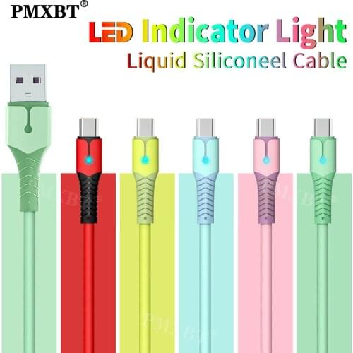 Micro Usb Type C Cabie For iPhone XR 6s 7 8 Plus Fast Charge Charger Cable For iPhone 12 Pro Max Samsung Xiaomi Phone USB C Cord