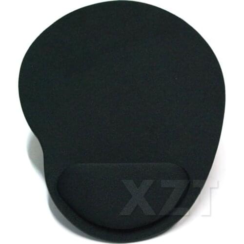 Colorful Optical Trackball PC Thicken Mouse Pad Support Wrist Comfort Mouse Pad Mat Mice For Dota2 Diablo 3 CS gaming Mousepad