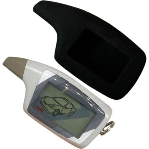 MARSGUARD Alarm Key Fobs