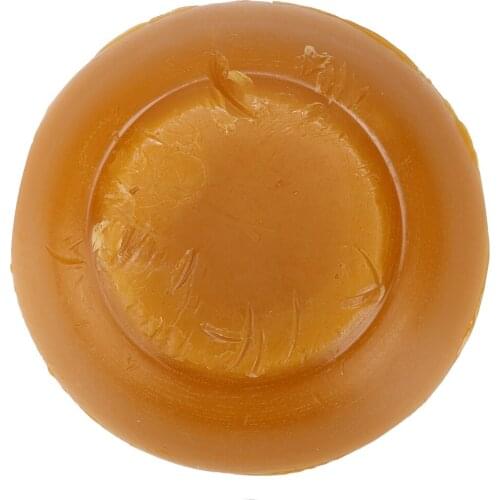 280g Natural Pure Yellow Beeswax Cosmetic Grade Filtered Natural for Candle Soap Making