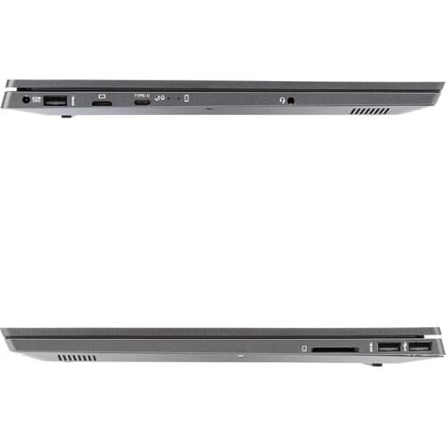 OEM new 8GB laptop 15.6 inch Notebook computer 256GB office Business Slim Gaming Netbook