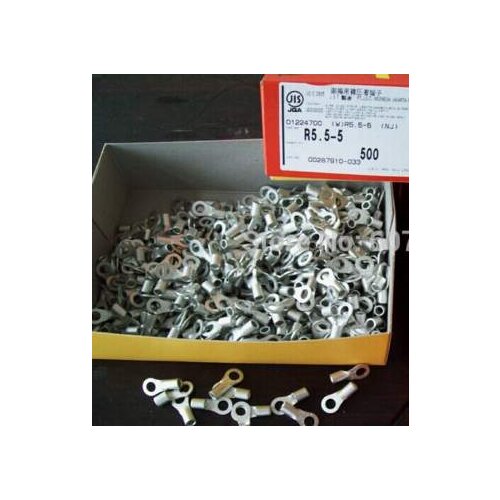 R5.5-5 Connectors terminals housing 100% new and original parts