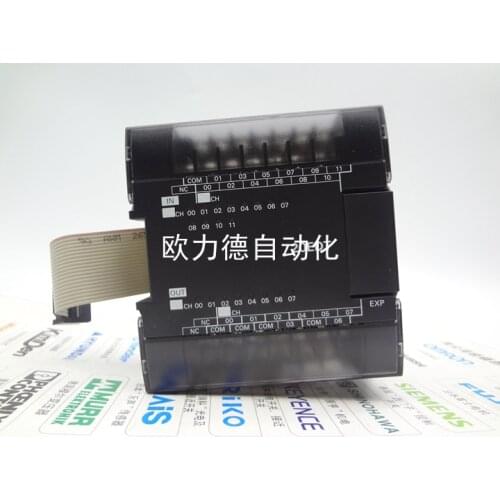 Extended I/O unit CP1W-40EDT Extension module PLC input / output unit