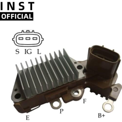 Alternator Voltage Regulator FOR TOYOTA N460 03-030