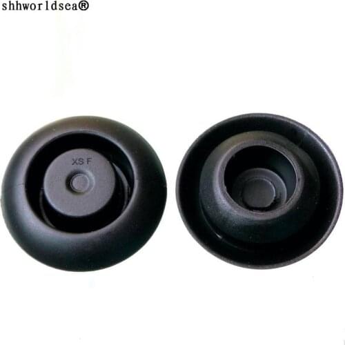 Shhworldsea auto clip Door seal plug for benz