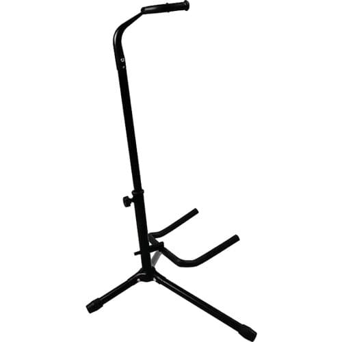 Guitar Folding Frame Stand for Acoustic and Electric Guitars, Guitar Stand