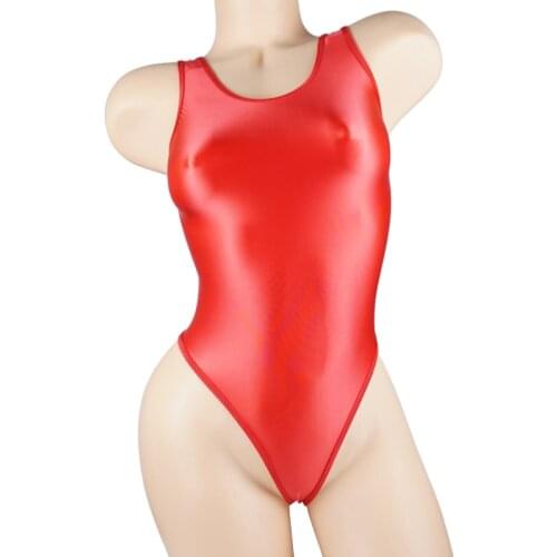 SORONSSY Large One-piece Swimwear