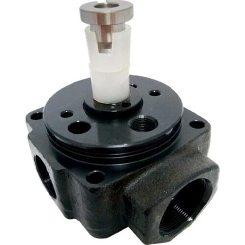 Golden Vidar Head Rotor OEM Number 096400-1441 0964001441 VE Pump Injection Head Rotor 096400-1441 4/12R for TOYO 1KZ