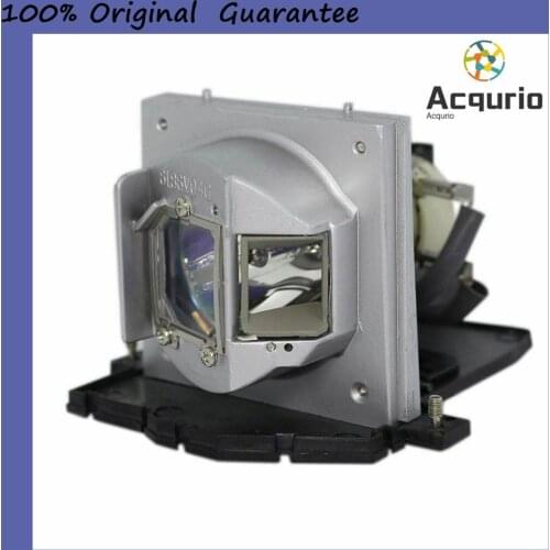 100% Original lamp with housing SP.87M01GC01/BL-FU220C for EP761/TX761 200 days warranty