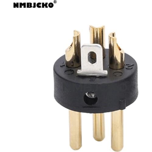 High quality 100pcs/lot 3 Pin Pole XLR male with 3P Part of the accessories