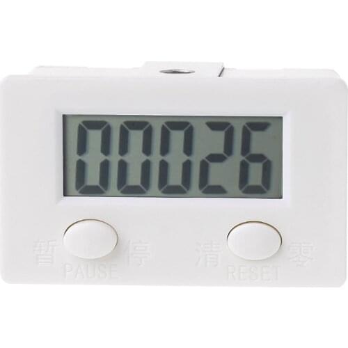 5 Digit Digital Electronic Counter Puncher Magnetic Inductive Proximity Switch
