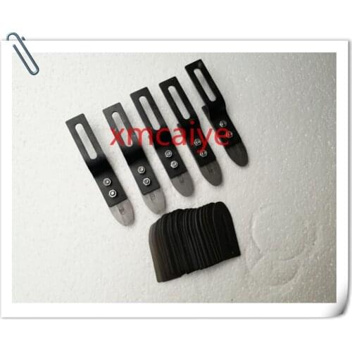 5pcs Roland sheet separator Assembly and 100piecessheet separator high quality with durable