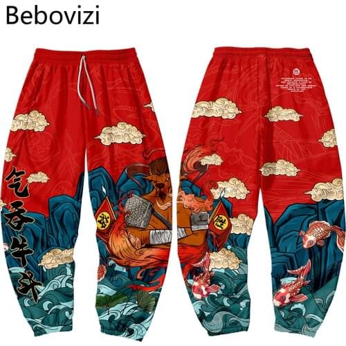 Мужские брюки с карманами Bebovizi China At AliExpress