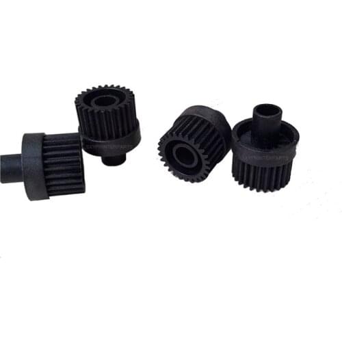 Wholesale Factory Price JC66-01202A Drive gear for Samsung SCX-4200/4220/4300/4600/4623 20pcs Free Shipping