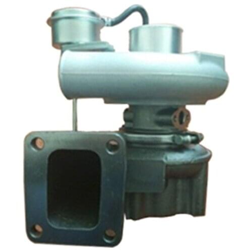 Factory price turbocharger TD06-7 ME303063,ME304031,ME304598,ME445047 for Mitsubishi Fuso, Various with 6M60 EURO 4 Engine