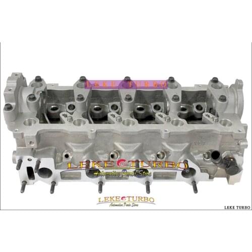 22100-27000 D4EA 2.0L CRDI D-ENG Cylinder Head For Hyundai Trajet Elantra Santa Tucson Sonata For Kia Carens Cerato 22100-27900