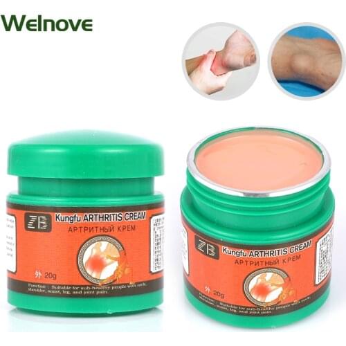 Arthritis Hand Wrist Muscle Relax Pain Relief Cream Tenosynovitis Tendon Sheath Joint Pain Relief Ointment Hand Care Plaster