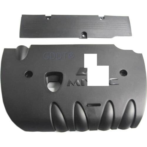 1 piece 4B10 4B11 Engine Cover Bonnet Decorative Cover For Lancer EX dirty cover for lancer gt 1035A131 1.8 2.0L rocker cover