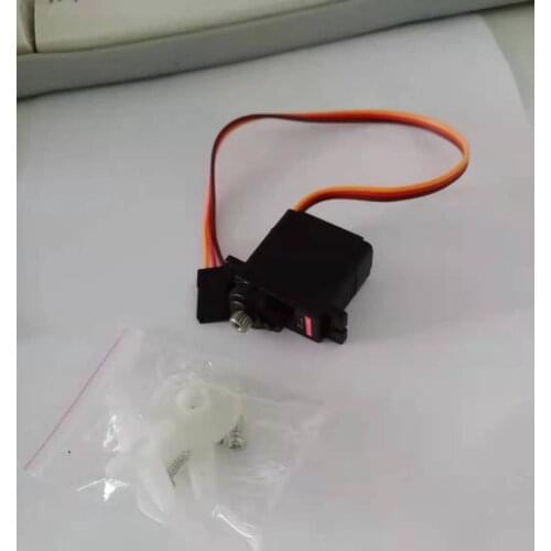 GOTECK GS-9025MG 9g MG90 Metal Gear Servo