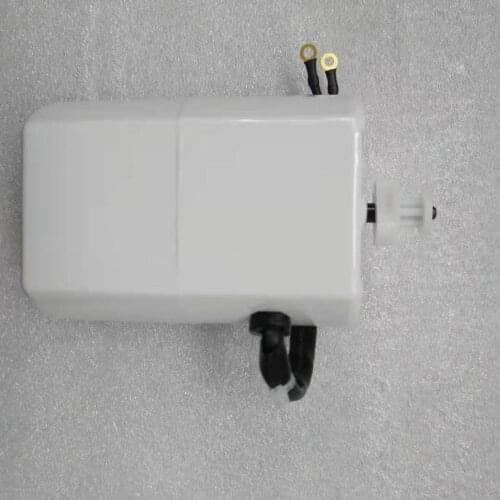 Home/Domestic Sewing Machine Motor/Engine,50W,220V,50Hz,0.23A,5500RPM,6 Teeth Gear,Plastic Shell,With 15cm Cable,Great Quality