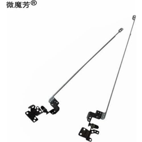 NEW hinge For Acer Aspire E5-574 E5-522 E5-522G E5-532 E5-552 E5-552G E5-573 LCD Screen Support Bracket Hinges Left & Right set