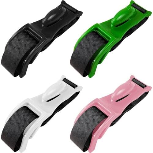 New Driving Safety Pregnancy Seat Belt Adjuster Car Seat Belt Adjuster for Pregnancy Safety Belt Buckle for Maternity Moms Belly