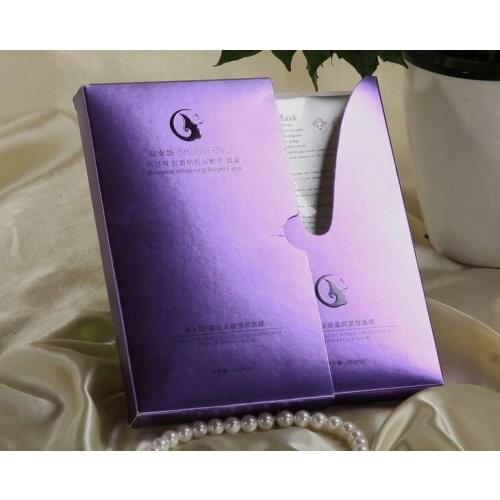 Shenzhen Printing Custom Drawer Foldable Luxury Magnetic Paper Gift Box for Power Bank ---DH11570