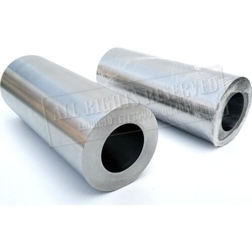 Titanium tubing 25mm 26mm 27mm titanium seamless tube alloy ASTM GR1 GR2 titanium exhaust pipe titanium steel Ti
