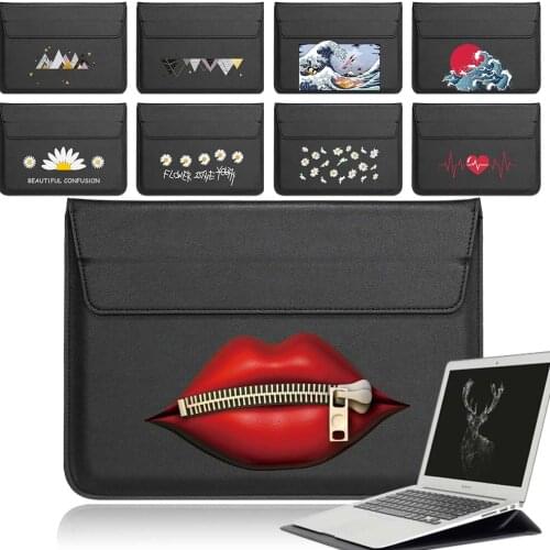 Universal Notebook Bag Portable Laptop Bag 11 12 13 14 15 Inch for MacBook Xiaomi HP Dell Acer Matebook Briefcase Bag