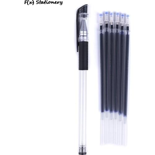 Magic Pen Invisible Ink Slowly Disappear Automatically Disappear Practicing Transparent Pp Pen Blue Ink Joke Toys Joke Props