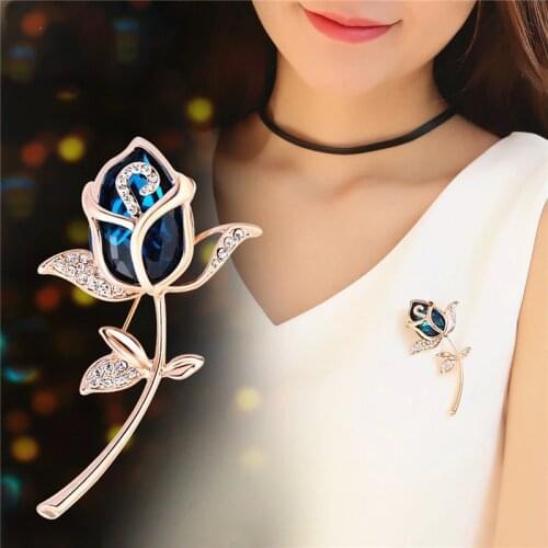 Свадебные броши на одежду XIAO YOUNG China At AliExpress