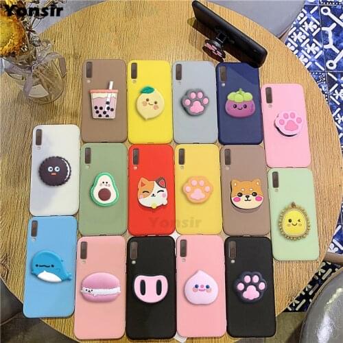 Yonsir Phone Cases Samsung Galaxy A7