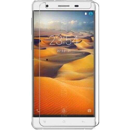 For Cubot Dinosaur Tempered Glass 9H 2.5D Premium Screen Protector Film For Cubot s550 pro /s550