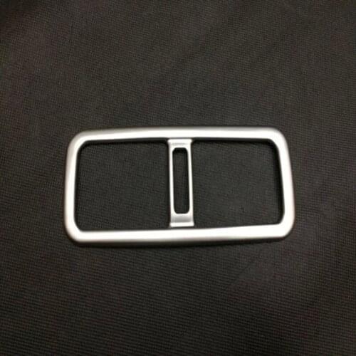 1PC for DFM MX6 Rear Air Conditioning Outlet Decorative frame